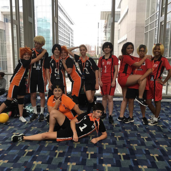 Haikyuu Chapter 402 Finale Read Online Spoilers The Time Jump News