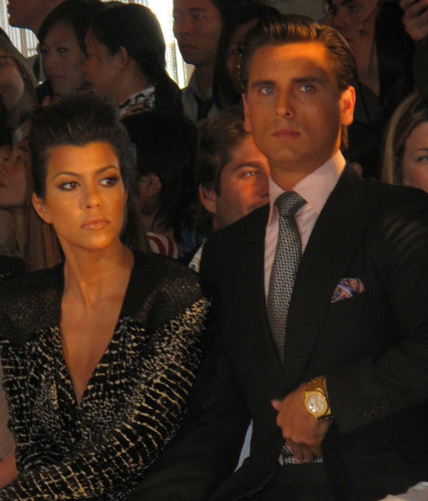 Kourtney Kardashian Says Scott Disick Felt Betrayed Following His Rehab Leak Celebrity