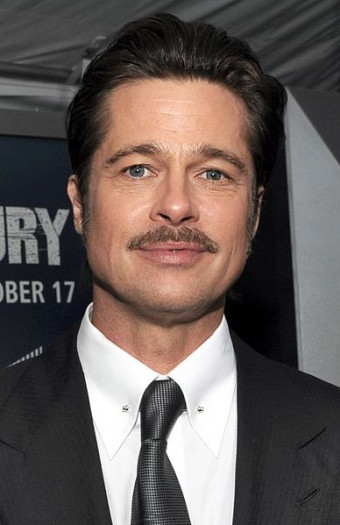 35 Brad Pitt Age 40 Images