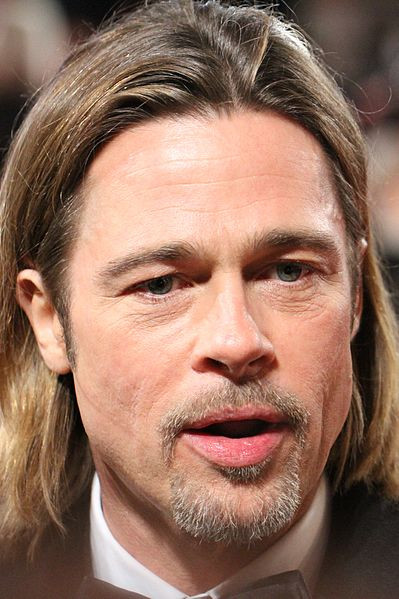 brad pitt net worth