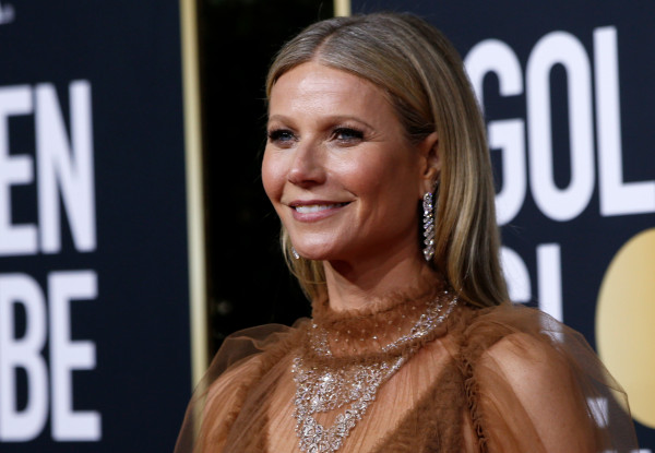 Gwyneth Paltrow Faces Trial Over Alleged Ski Collision As Terry