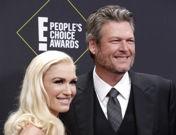 Did Blake Shelton, Gwen Stefani File For Divorce Because Of Their ...