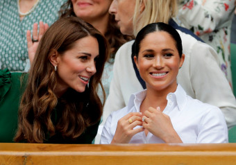 Meghan Markle S Son Archie Doesn T Need Kate Middleton S Permission To Get Married Royals