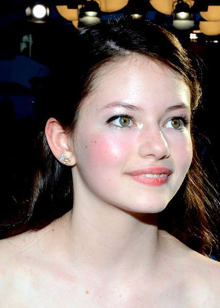 Mackenzie Foy Opens Up About 'Interstellar’ And 'Black Beauty' : Celebrity