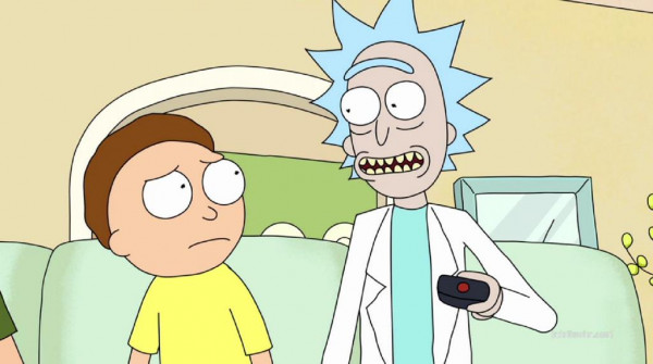 Rick And Morty Season 5 Episode 3 Promo Teases New Problem For The Titular Characters Tv