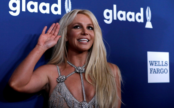 Britney Spears Faces Alleged Assault Incident With Basketball Stars Bodyguard No Charges Filed 7372